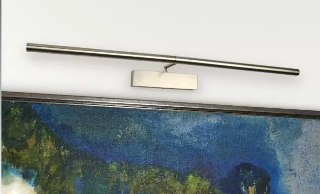 éclairage LED pour tableau