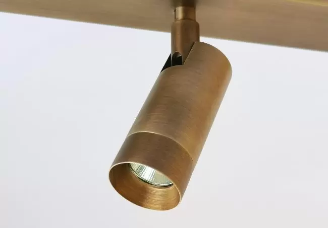 plafonnier moderne salon