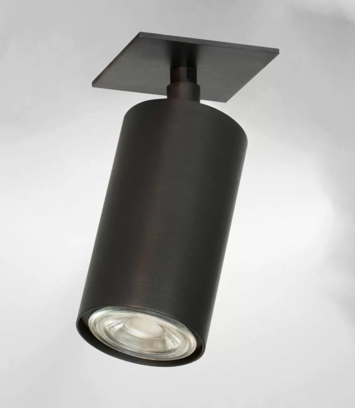 mini spot LED plafond