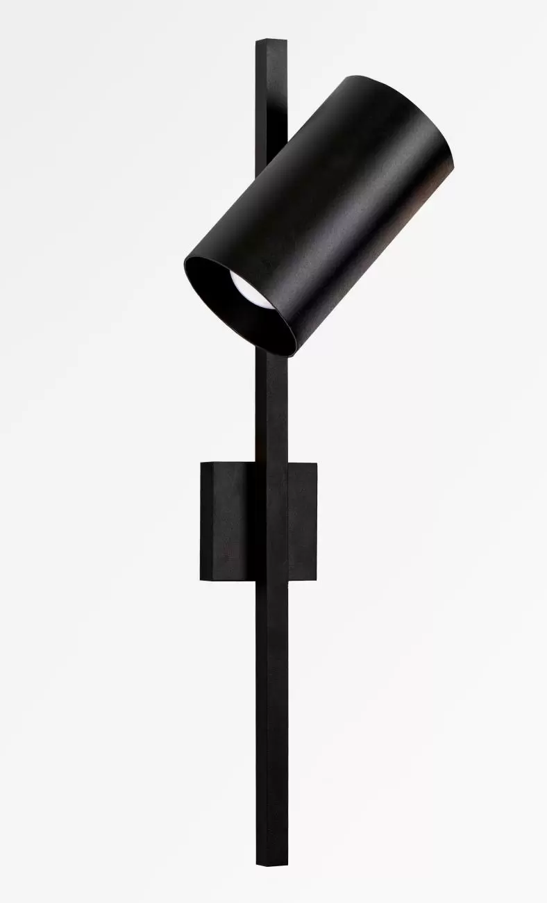 applique murale élégante