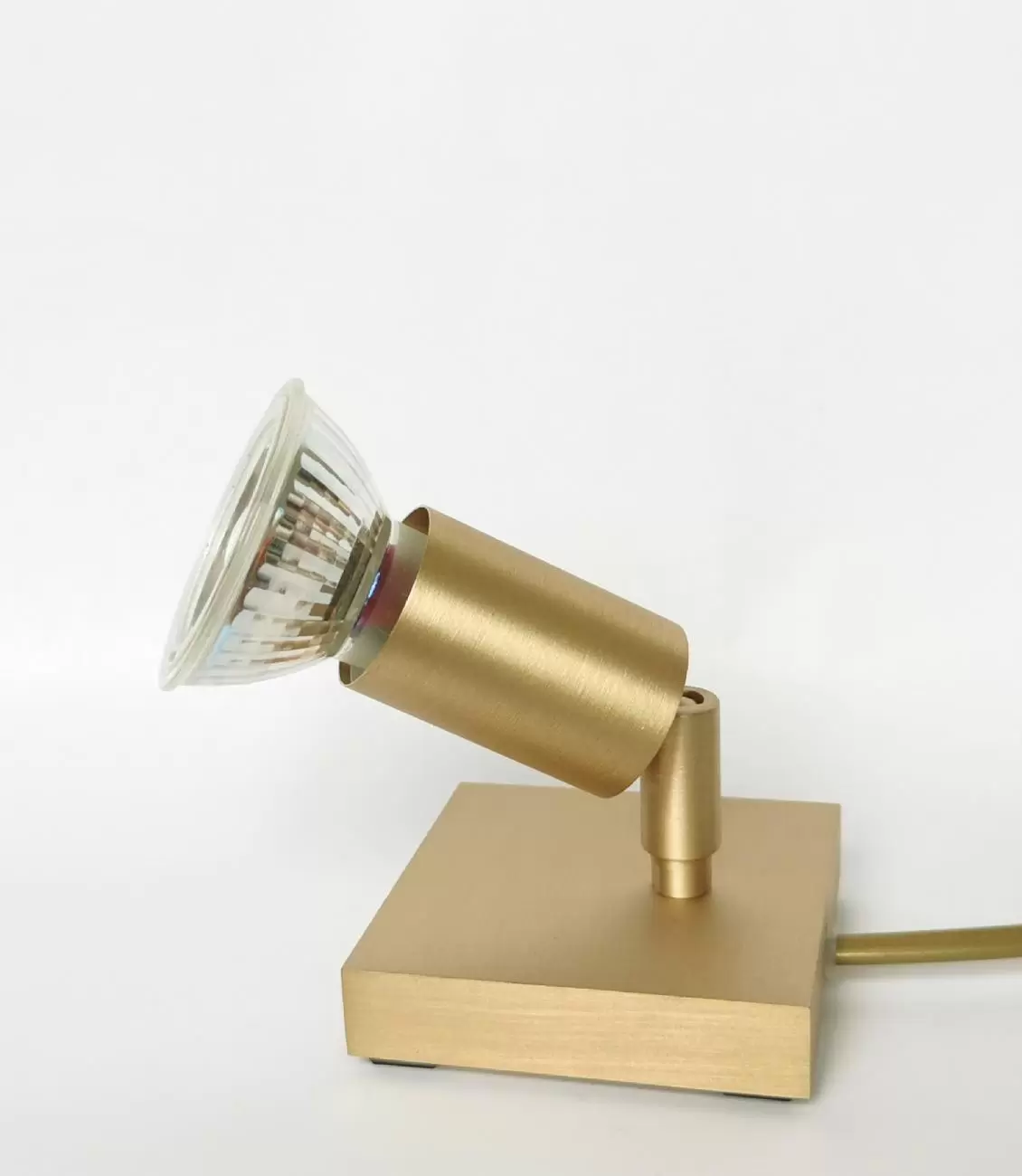 spot à poser moderne