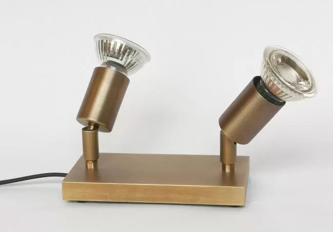 spot à poser orientable