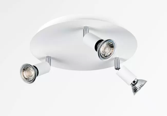 luminaire led plafond