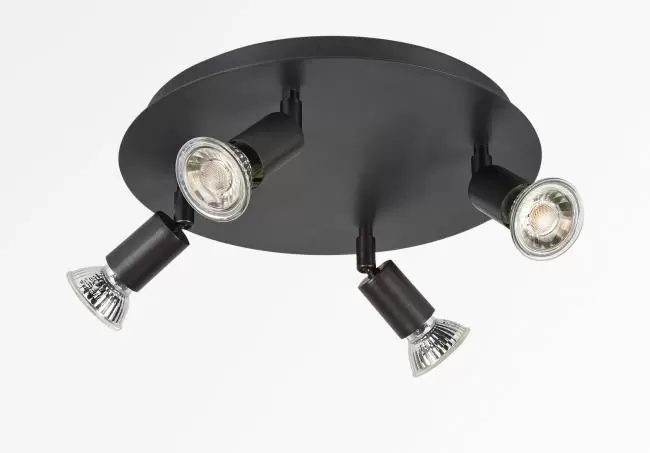 plafonnier led design