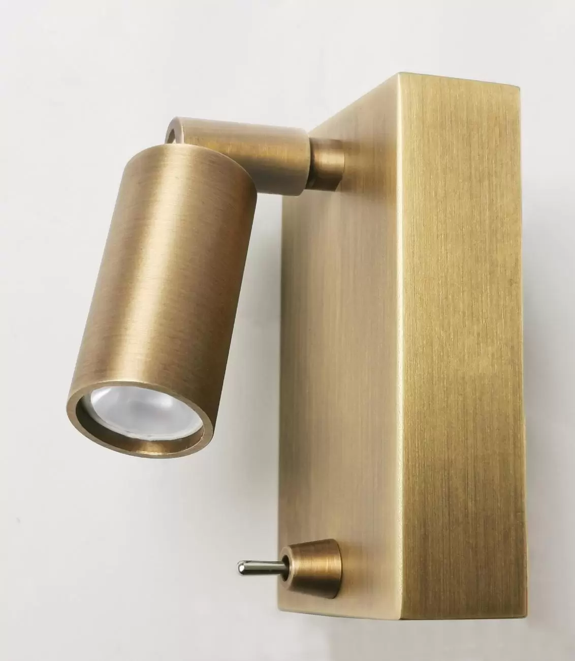 lampe lecture articulée