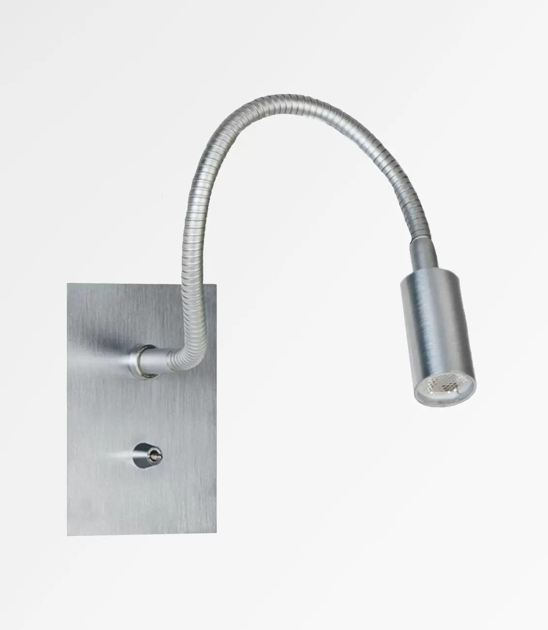 spot de lecture encastré