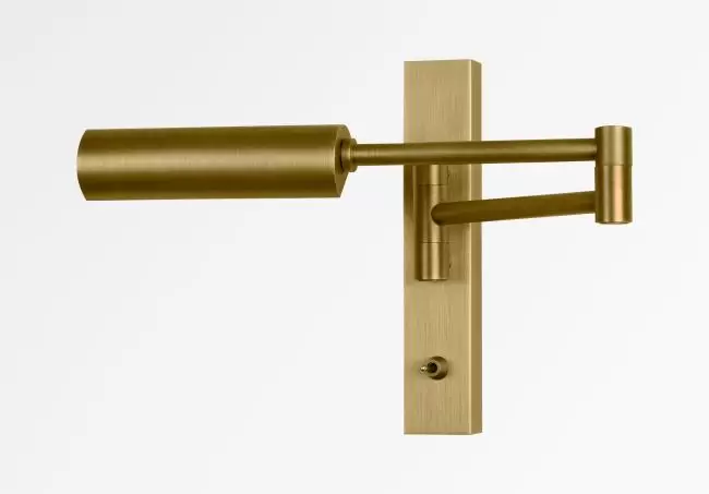 spot mural orientable