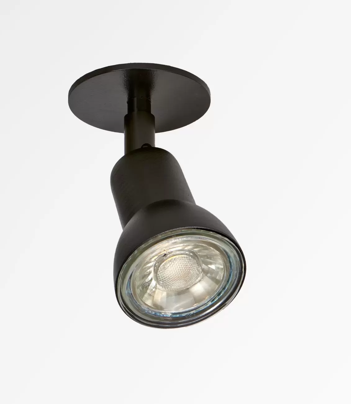 plafonnier spot unique