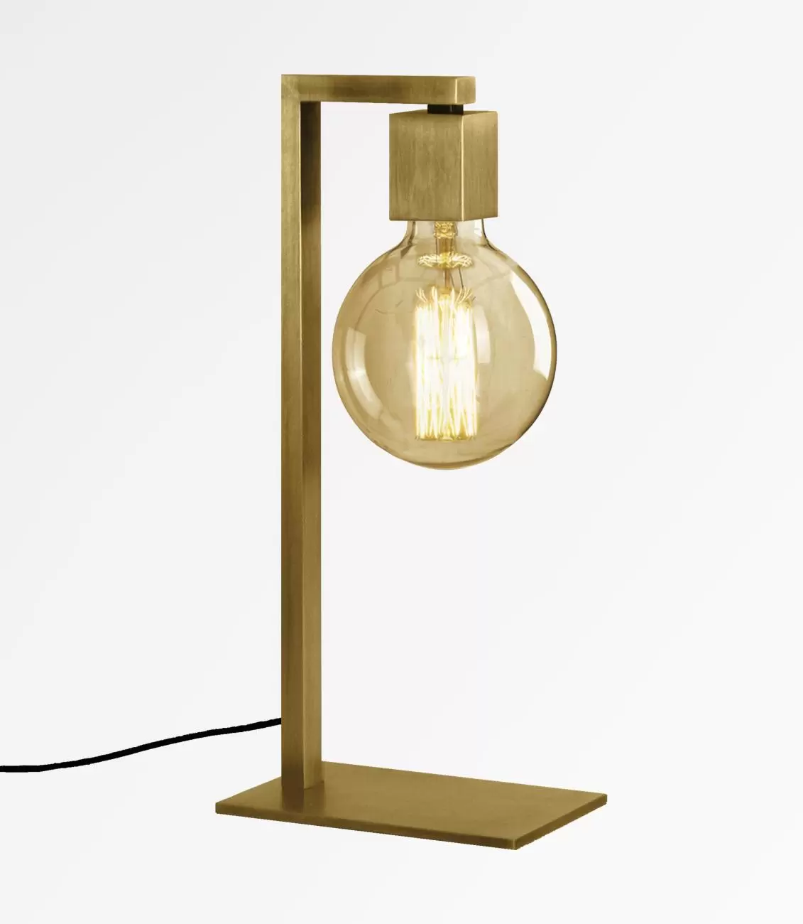 lampe à poser moderne