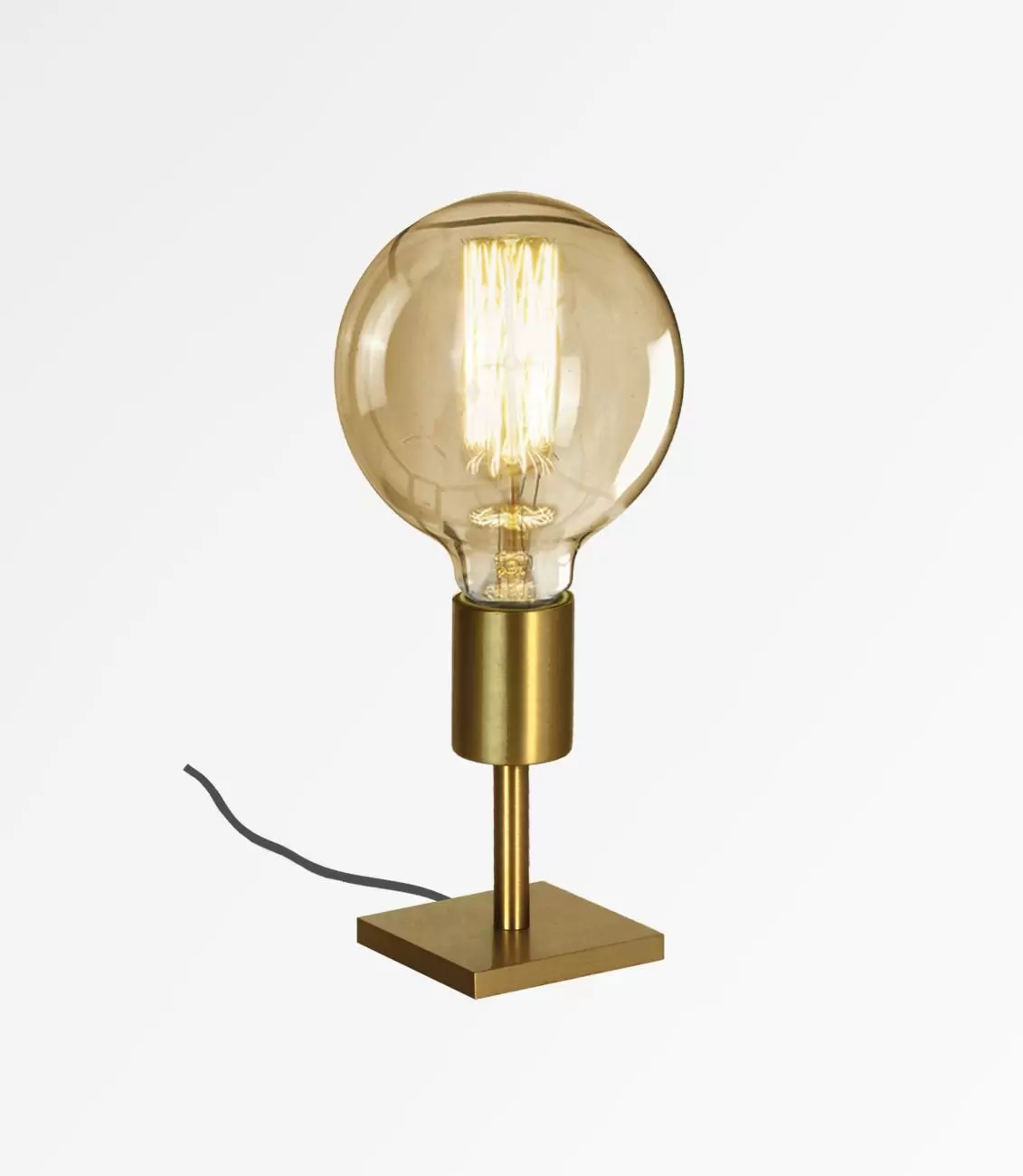 lampe à poser élégante