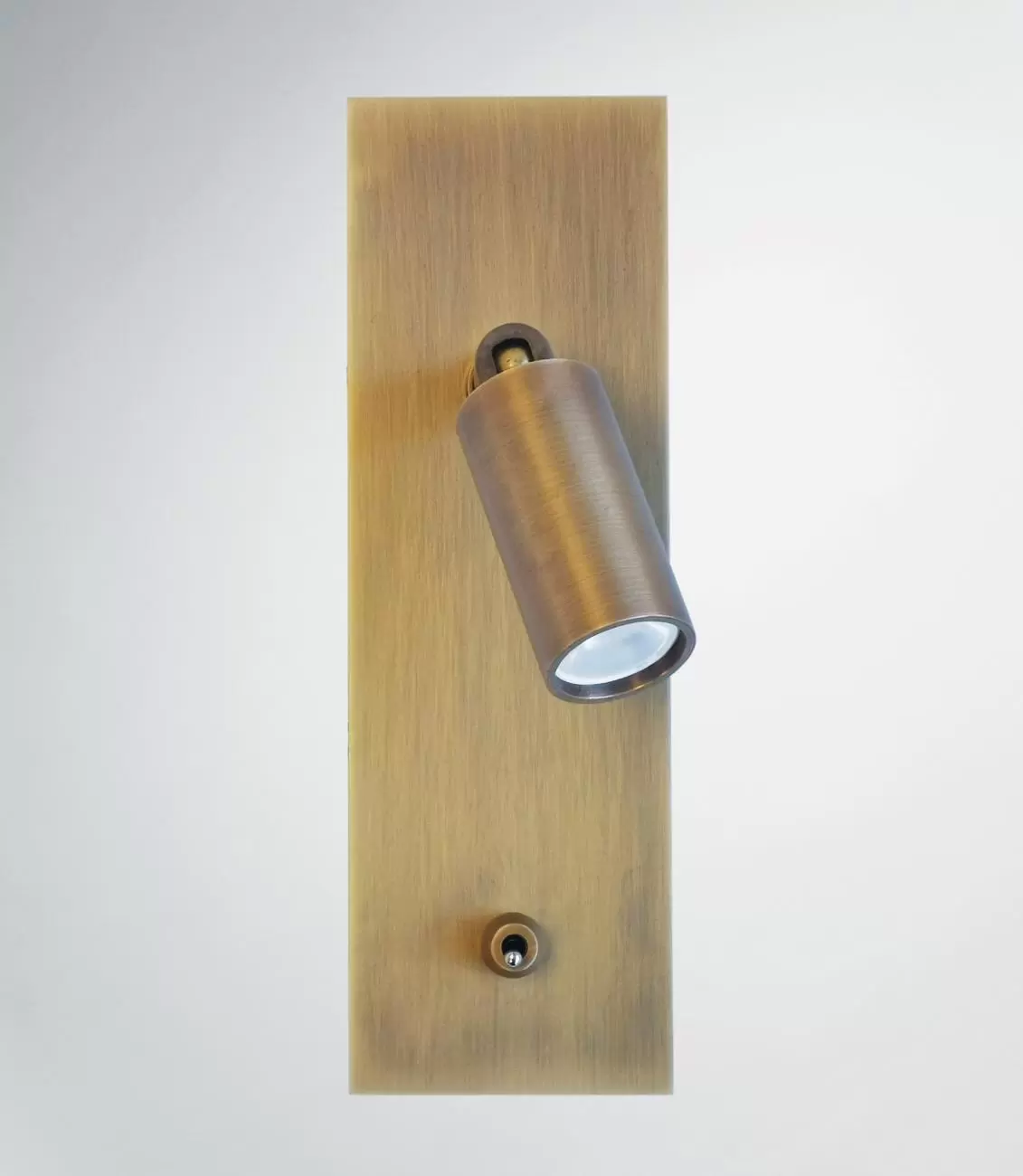 spot encastré orientable LED