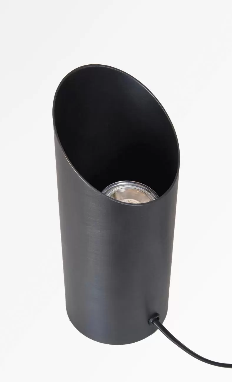 spot à poser minimaliste