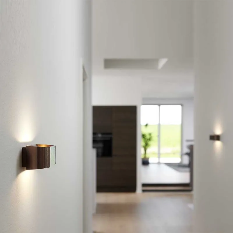 Applique murale contemporaine