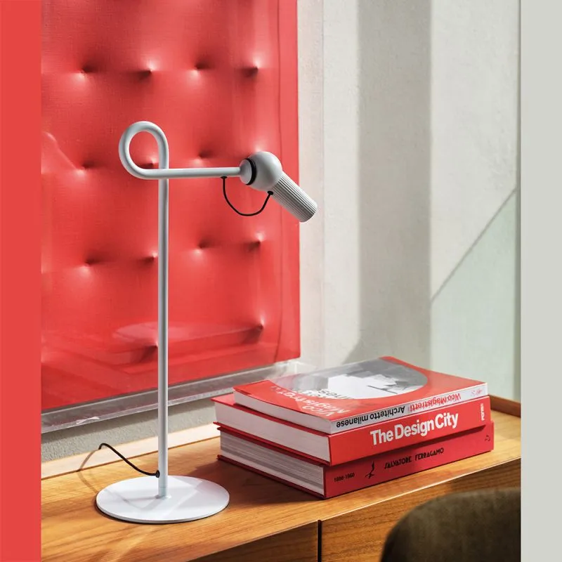 Lampe à poser originale