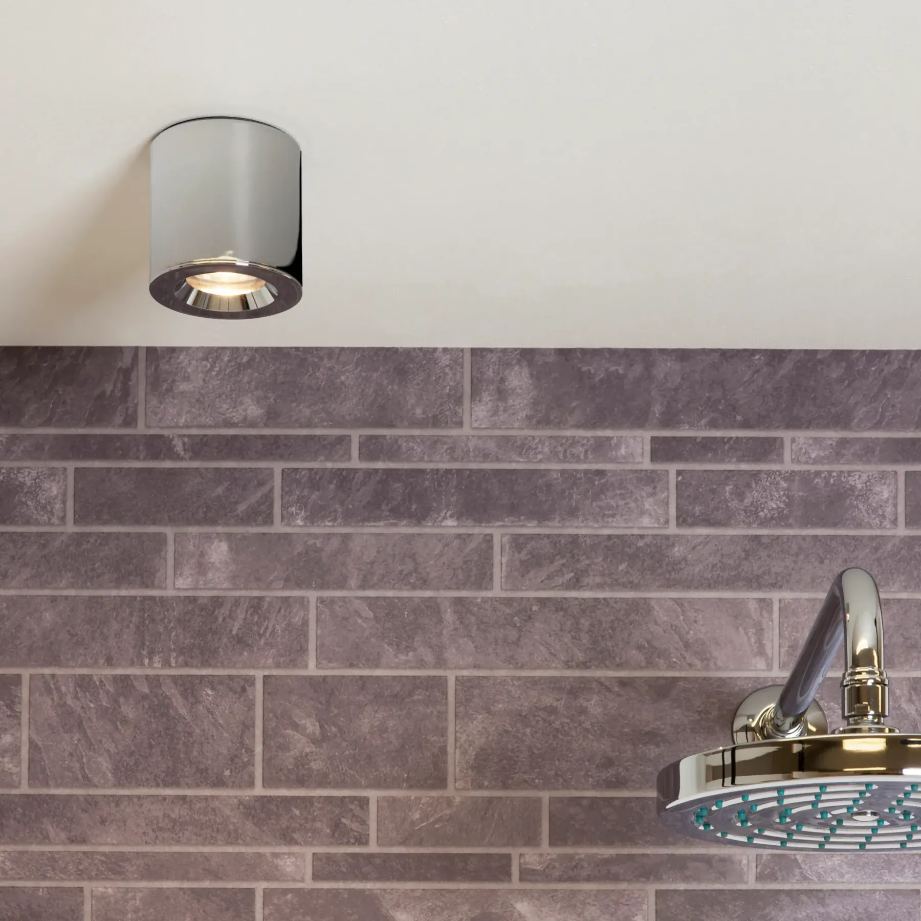 Spot plafond moderne