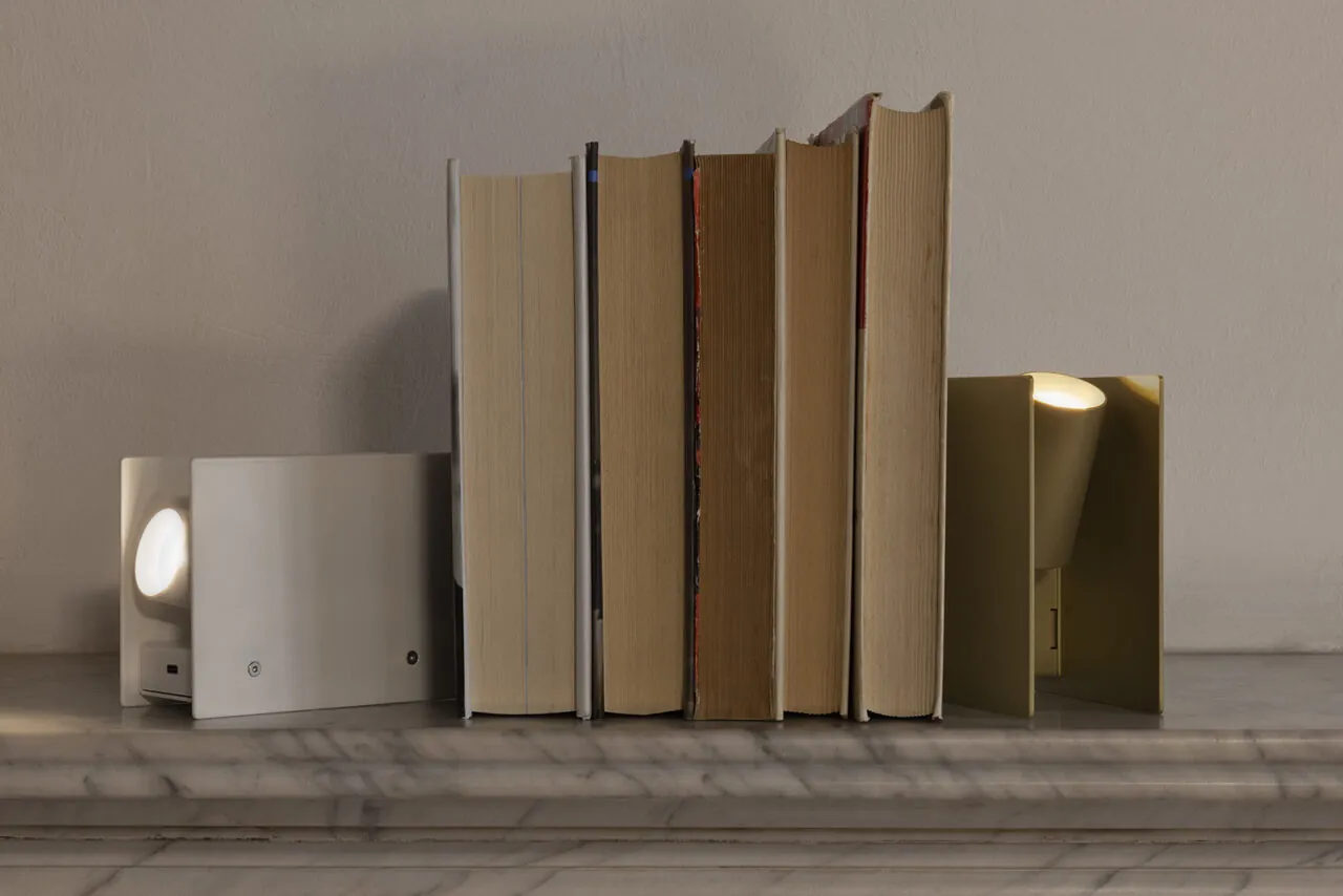 Spot LED rechargeable