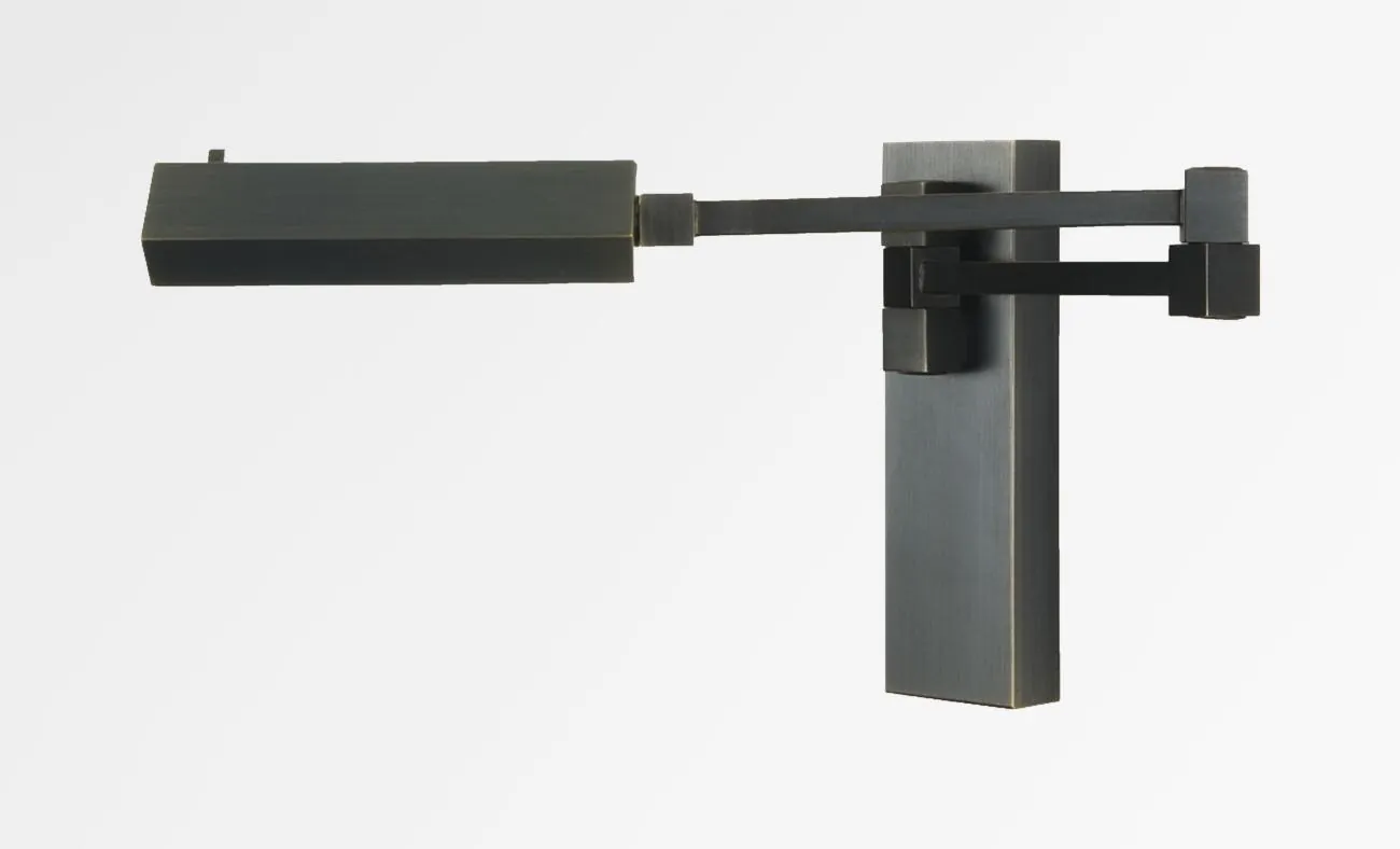 Liseuse murale design